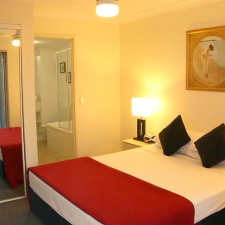 Santana Resort Surfers Paradise Gold Coast Bagian luar foto