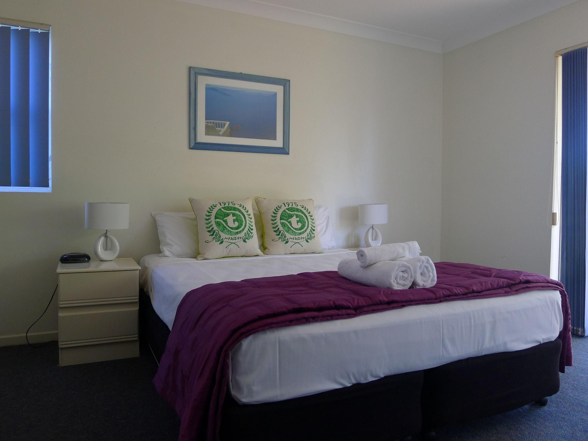 Santana Resort Surfers Paradise Gold Coast Bagian luar foto