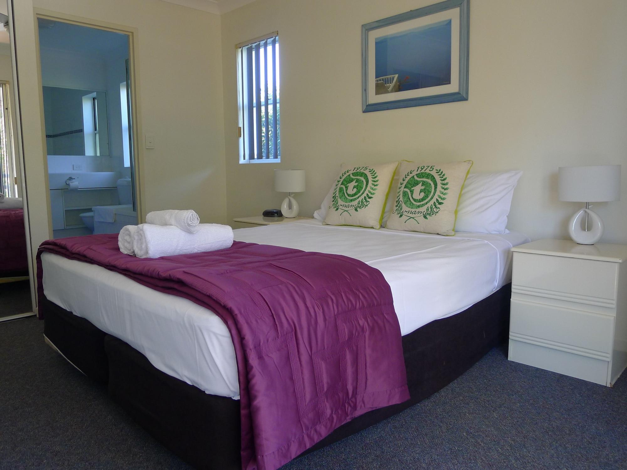 Santana Resort Surfers Paradise Gold Coast Bagian luar foto