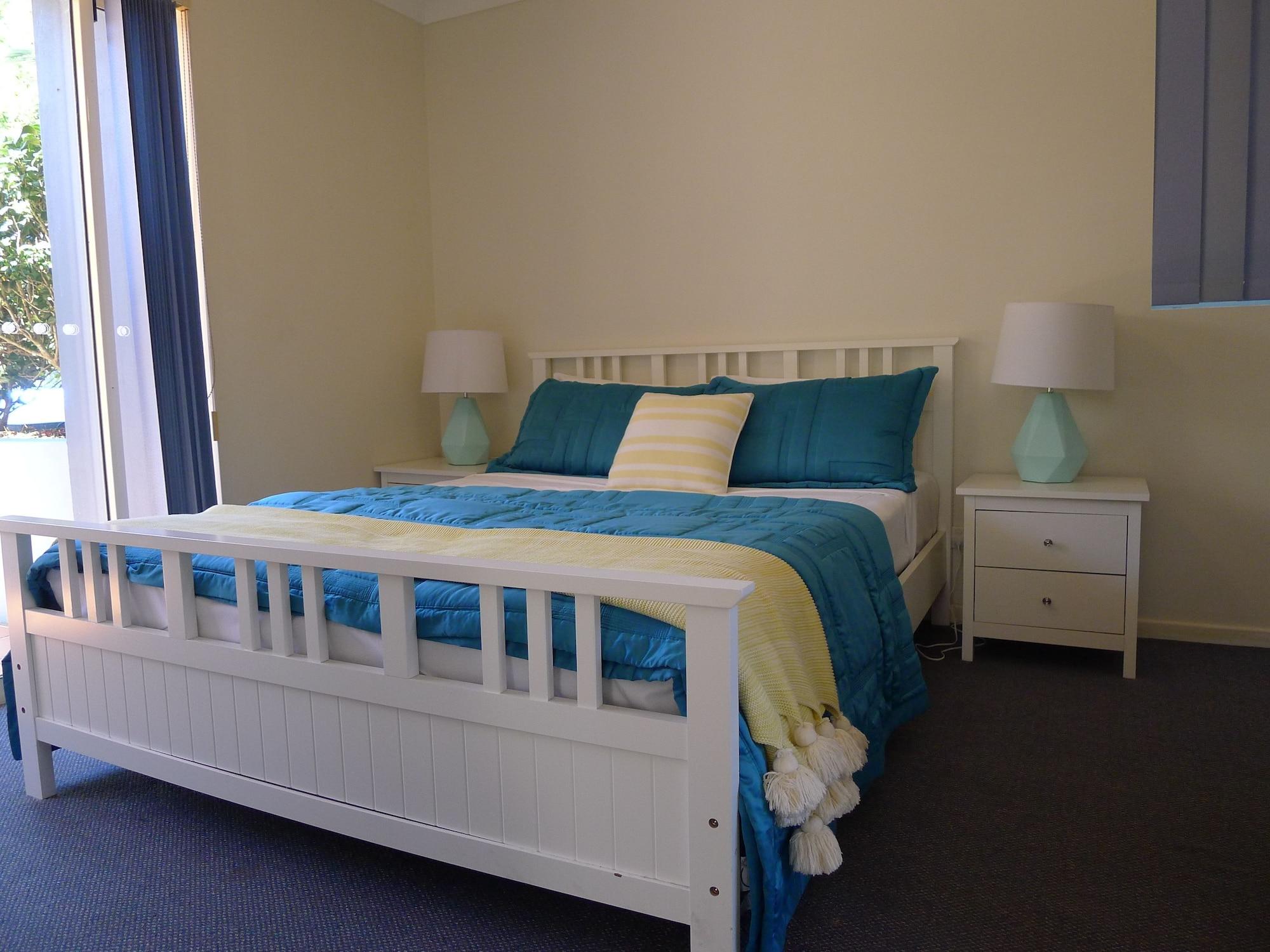 Santana Resort Surfers Paradise Gold Coast Bagian luar foto