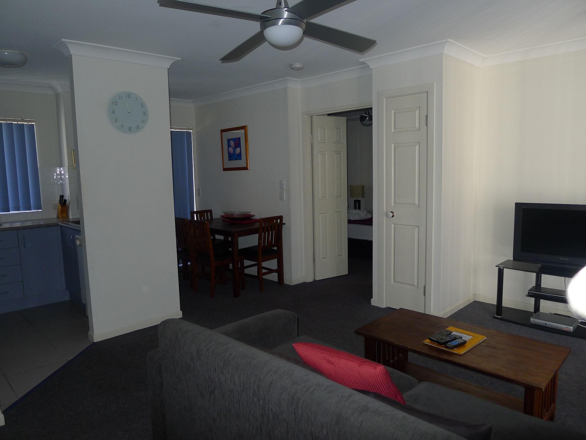 Santana Resort Surfers Paradise Gold Coast Bagian luar foto