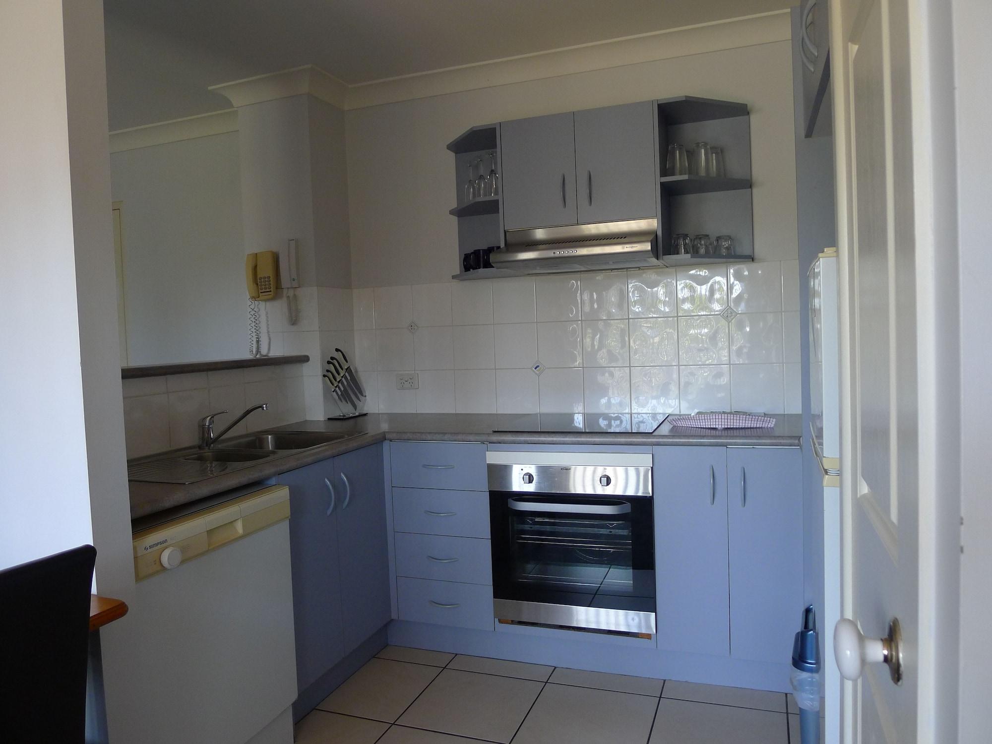 Santana Resort Surfers Paradise Gold Coast Bagian luar foto