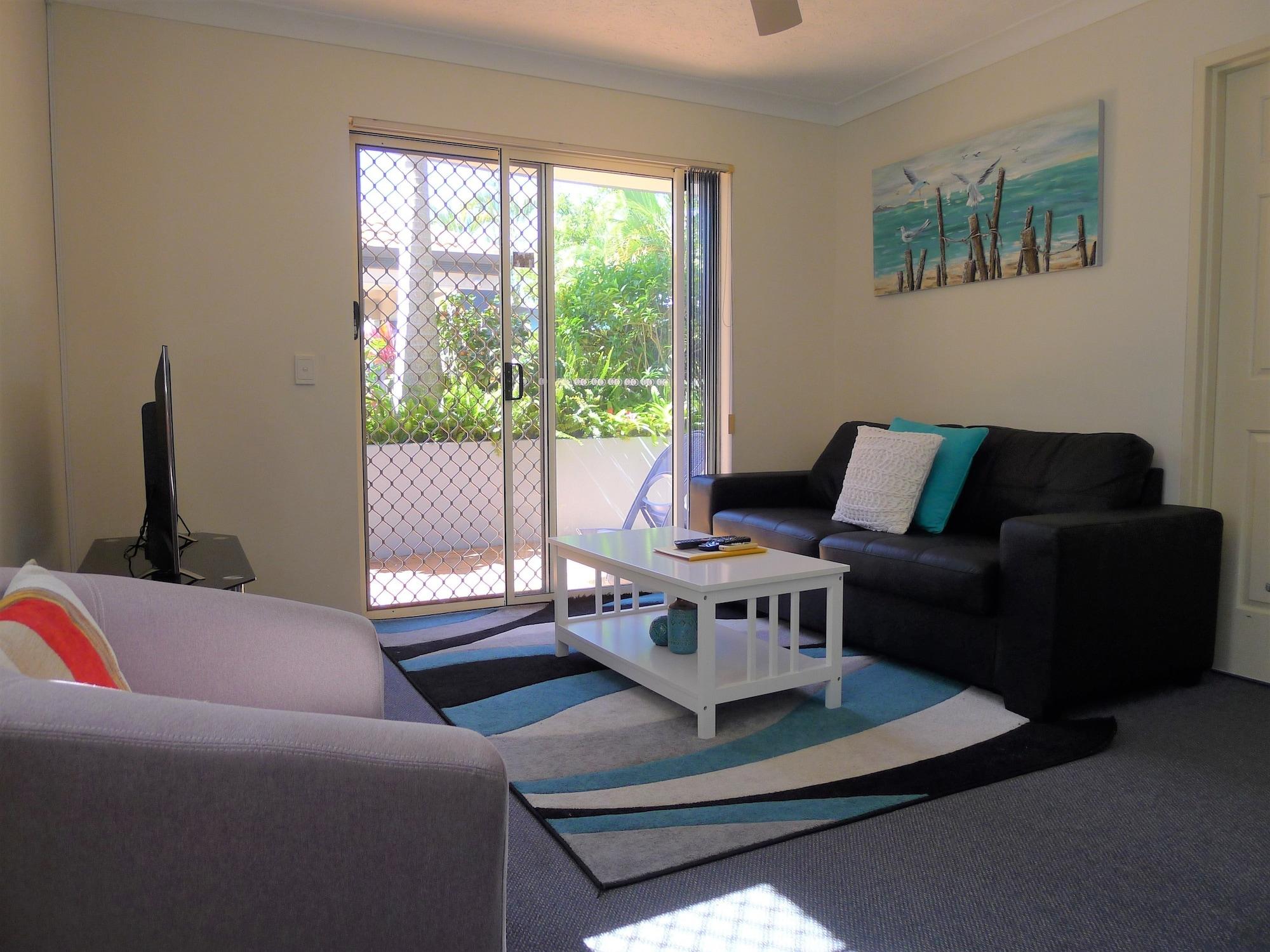 Santana Resort Surfers Paradise Gold Coast Bagian luar foto