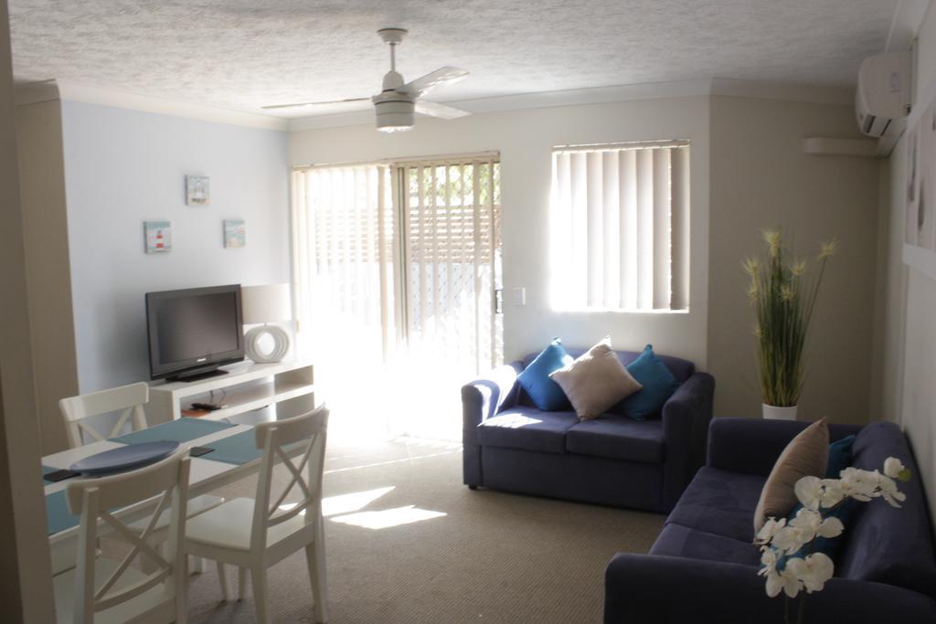 Santana Resort Surfers Paradise Gold Coast Bagian luar foto