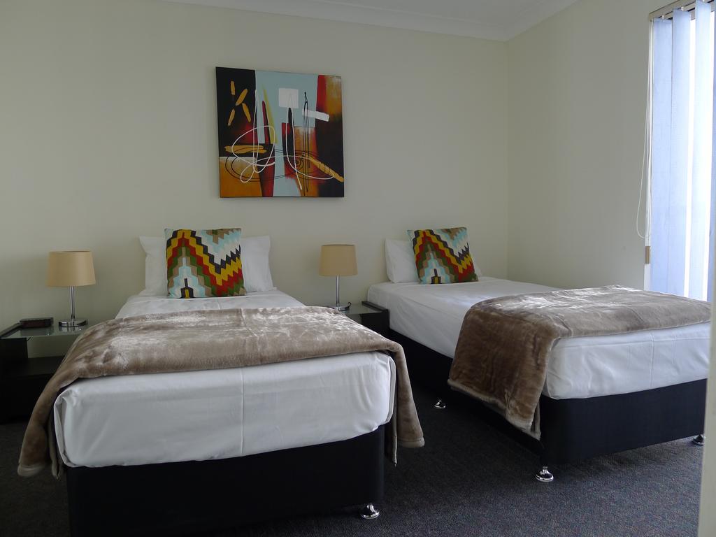 Santana Resort Surfers Paradise Gold Coast Bagian luar foto