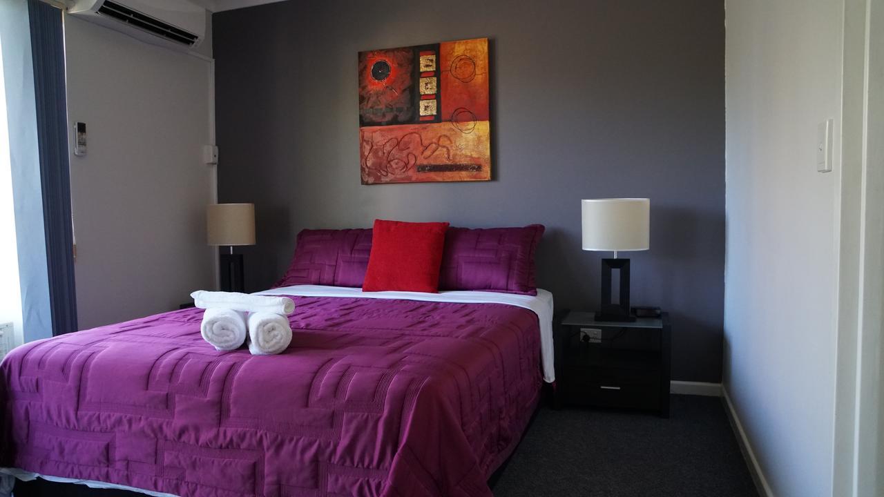 Santana Resort Surfers Paradise Gold Coast Bagian luar foto