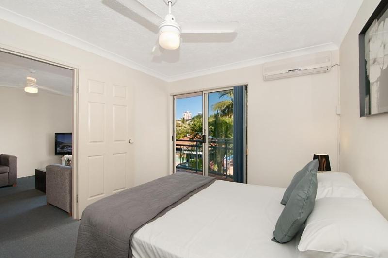 Santana Resort Surfers Paradise Gold Coast Ruang foto